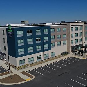 Holiday Inn Express & Suites Richburg, An Ihg Hotel